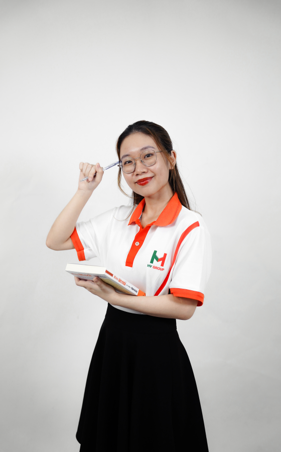 Chuyên Viên Booking KOL/KOC 